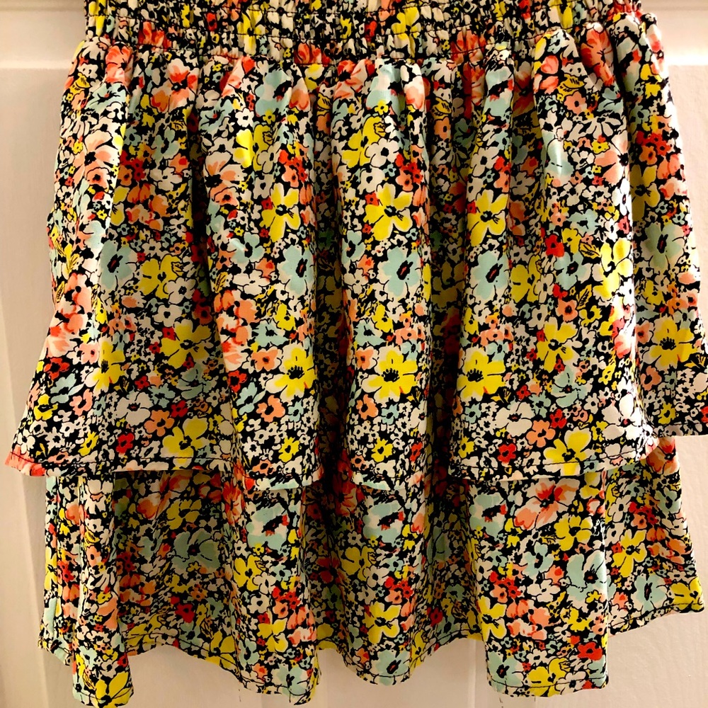 Adorable, comfortable and dressy or casual skirts!